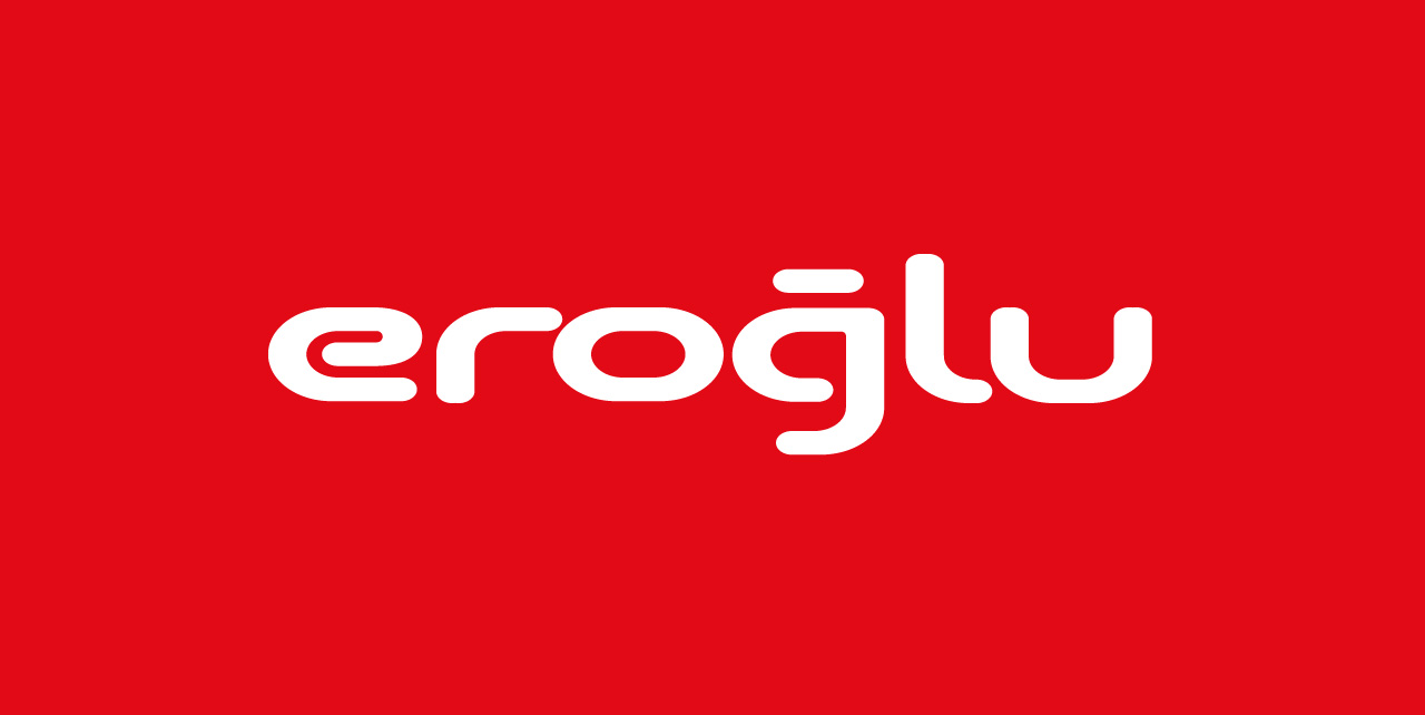 Eroglu Group Logo Design